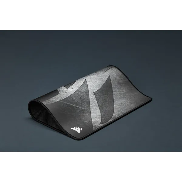 Corsair MM300 PRO Premium Spill-Proof Cloth Gaming Mouse Pad ? Medium