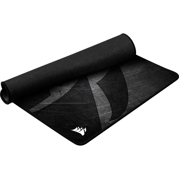 Corsair MM300 PRO Premium Spill-Proof Cloth Gaming Mouse Pad ? Medium
