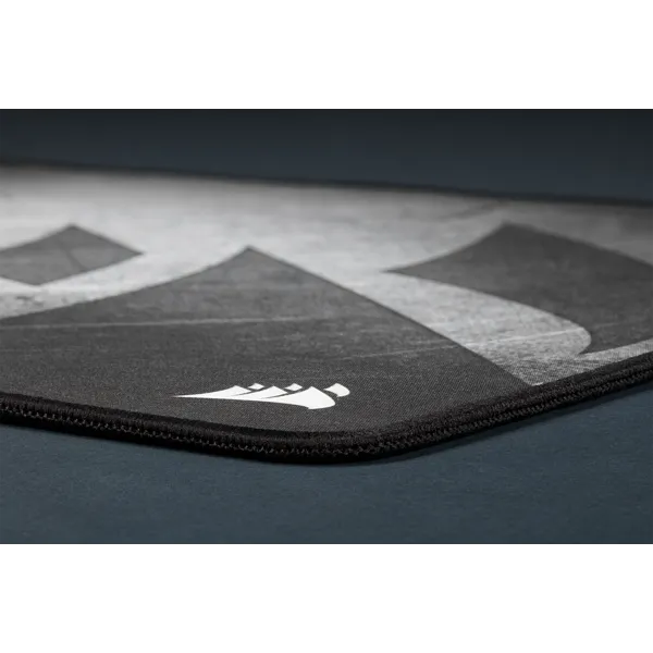 Corsair MM300 PRO Premium Spill-Proof Cloth Gaming Mouse Pad ? Medium