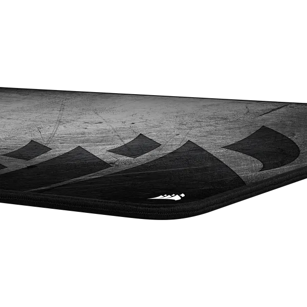 Corsair MM300 PRO Premium Spill-Proof Cloth Gaming Mouse Pad ? Medium