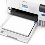 Epson Surecolor SC-F100 Sublimation Printer