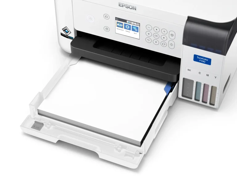 Epson Surecolor SC-F100 Sublimation Printer