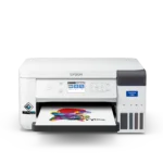 Epson Surecolor SC-F100 Sublimation Printer