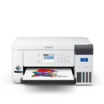 Epson Surecolor SC-F100 Sublimation Printer
