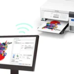 Epson Surecolor SC-F100 Sublimation Printer
