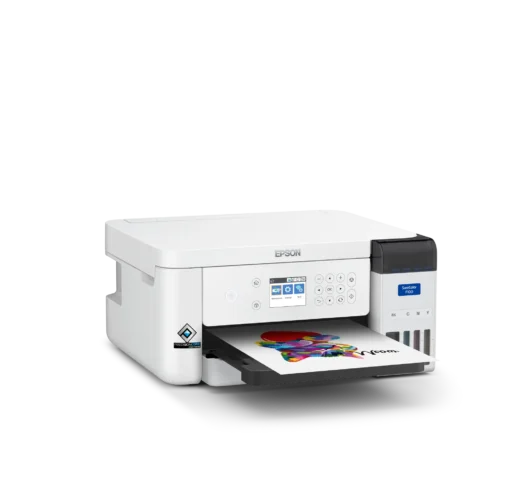 Epson Surecolor SC-F100 Sublimation Printer