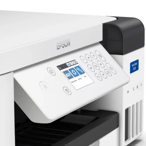 Epson Surecolor SC-F100 Sublimation Printer