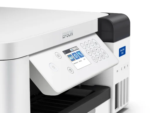 Epson Surecolor SC-F100 Sublimation Printer