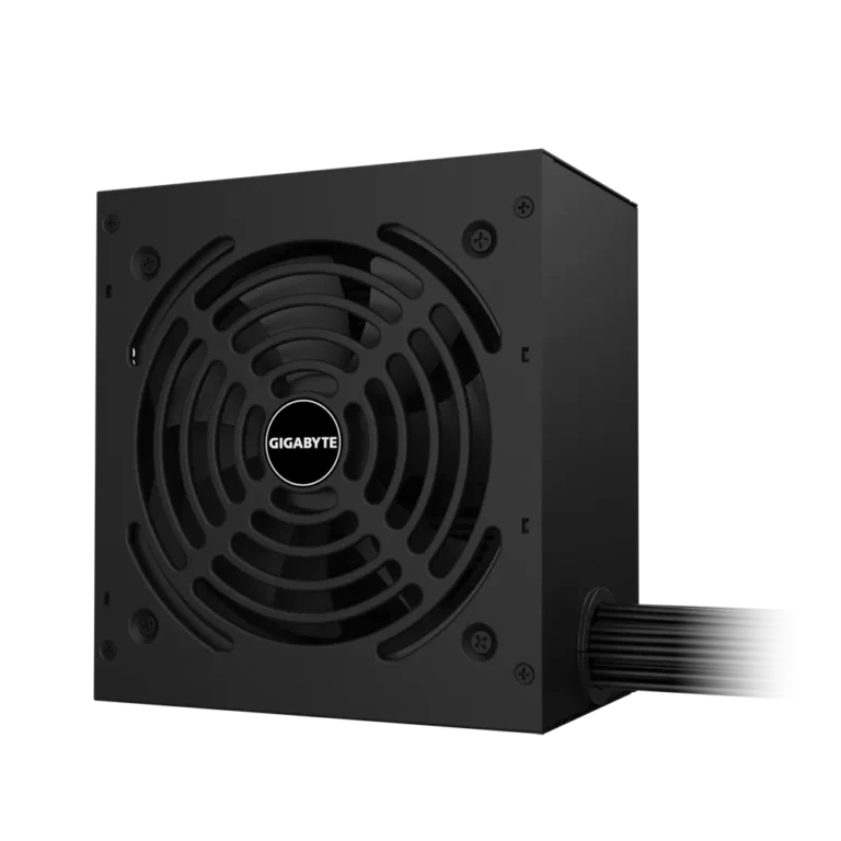 Gigabyte PSU P650B Gold Certified 650W