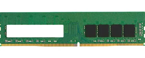 TRANSCEND 4GB DDR4 3200Mhz DESKTOP U-DIMM 1Rx16 1512Mx16 CL22 1.2V
