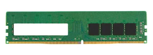TRANSCEND 4GB DDR4 3200Mhz DESKTOP U-DIMM 1Rx16 1512Mx16 CL22 1.2V