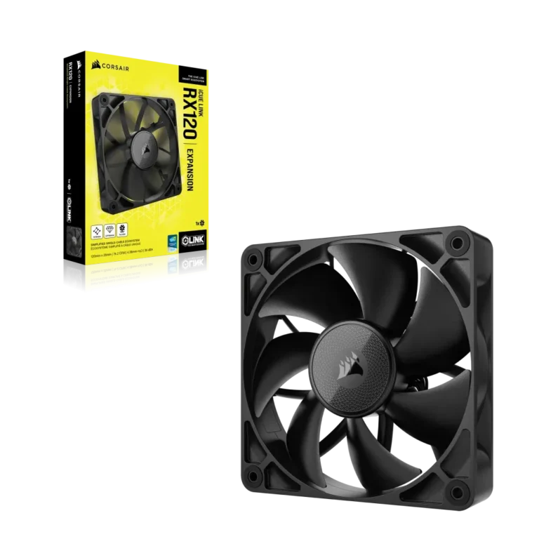 Corsair RX Series