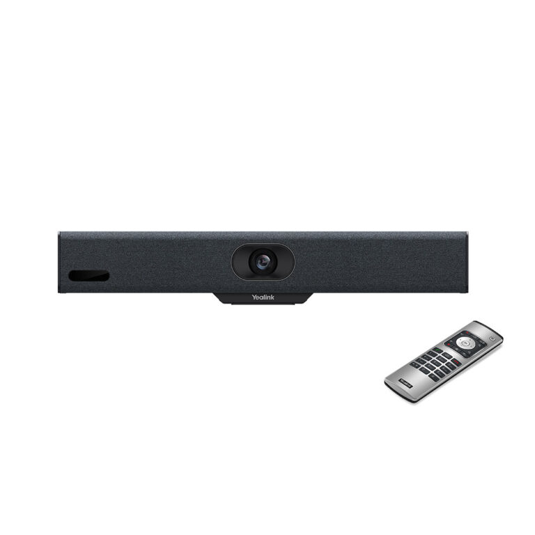 A10-010-1.jpg Yealink A10 All-In-One android video bar for teams - A10 video bar