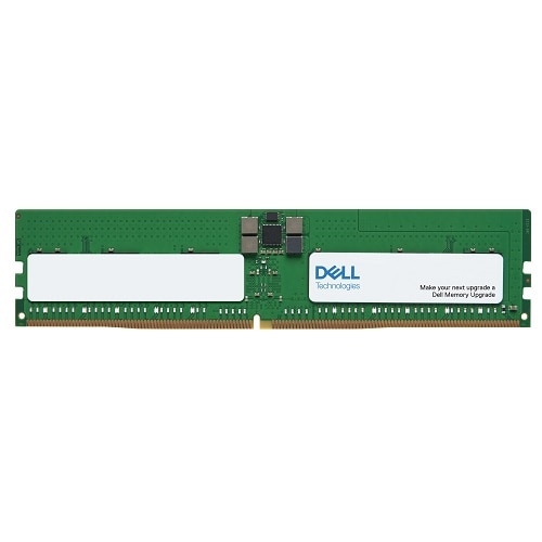 Dell Memory Upgrade