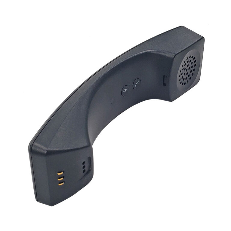 COM-BTH58-1.jpg Yealink BTH58 Bluetooth Handset For SIP-T58W And MP58