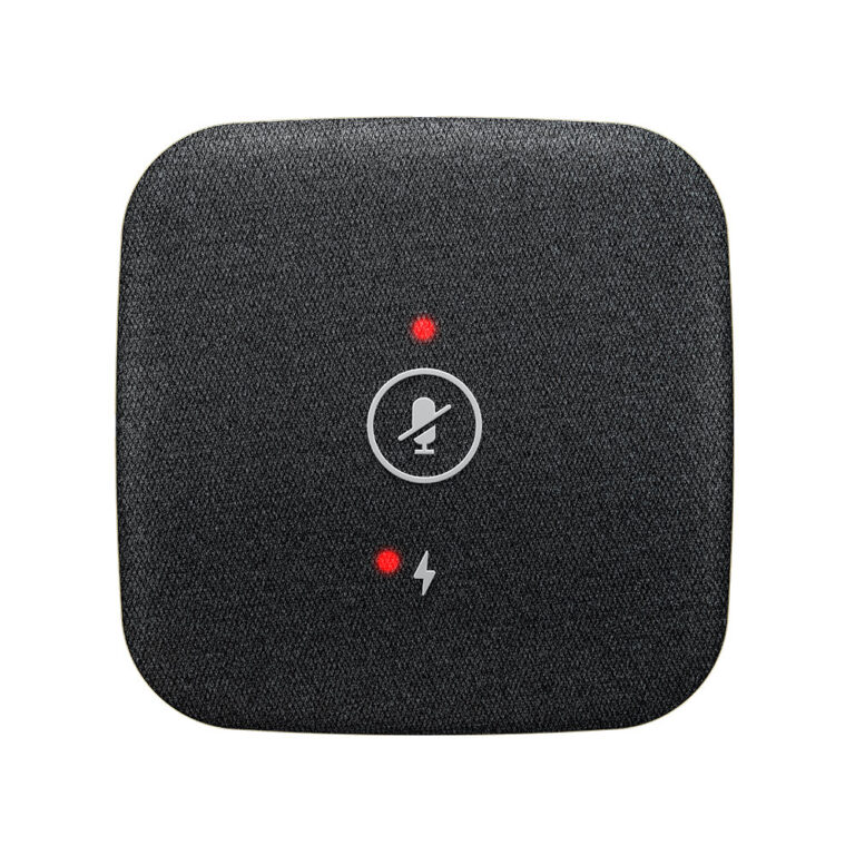 Yealink CPW65 Wireless DECT Microphones For CP965