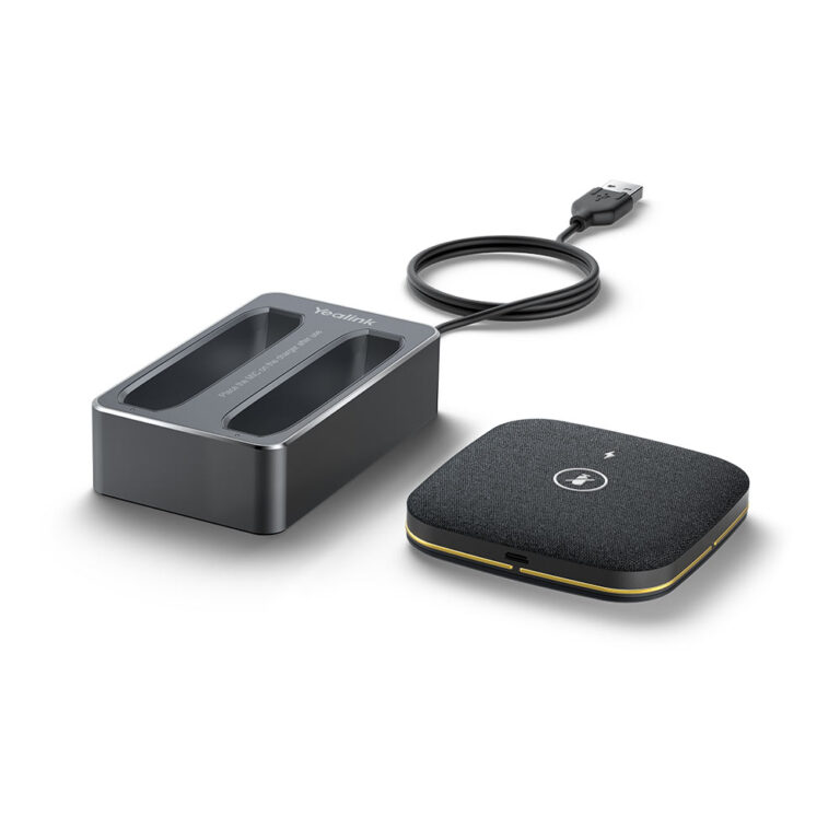 Yealink CPW65 Wireless DECT Microphones For CP965