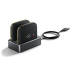 Yealink CPW65 Wireless DECT Microphones For CP965