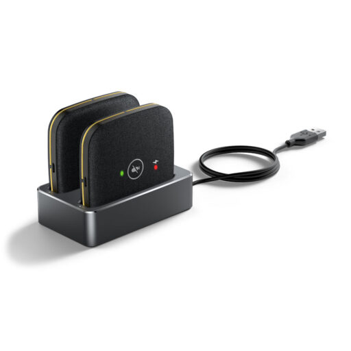 Yealink CPW65 Wireless DECT Microphones For CP965
