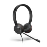 Jabra Evolve 30 Duo Wired USB & 3.5mm MS