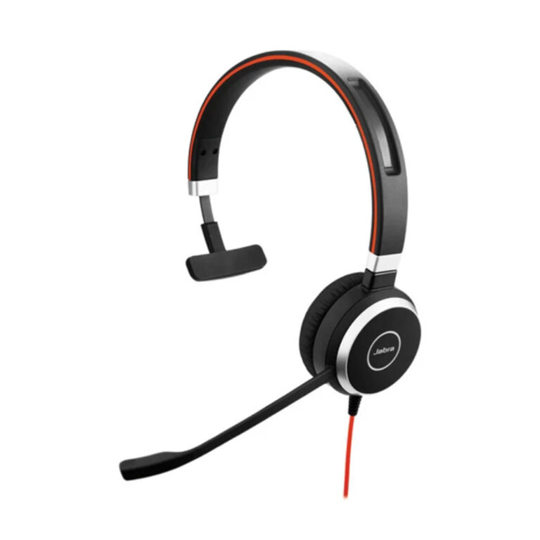 Jabra Evolve 40 Mono USB Headset