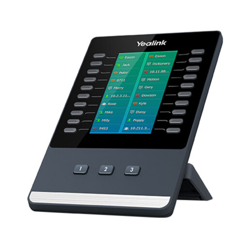 Yealink EXP50 Expansion Module For T5X Phones