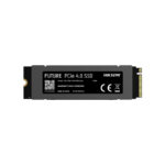 HIKSEMI Future Lite 1TB Gen4 M.2 NVMe 3D NAND SSD