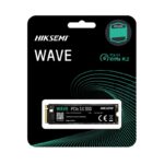 HIKSEMI Wave(P) 1TB Gen3 M.2 NVMe 3D NAND SSD