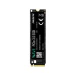 Hiksemi Wave Series 256GB PCIE GEN 3 NVME Internal SSD