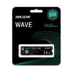 Hiksemi Wave Series 256GB PCIE GEN 3 NVME Internal SSD