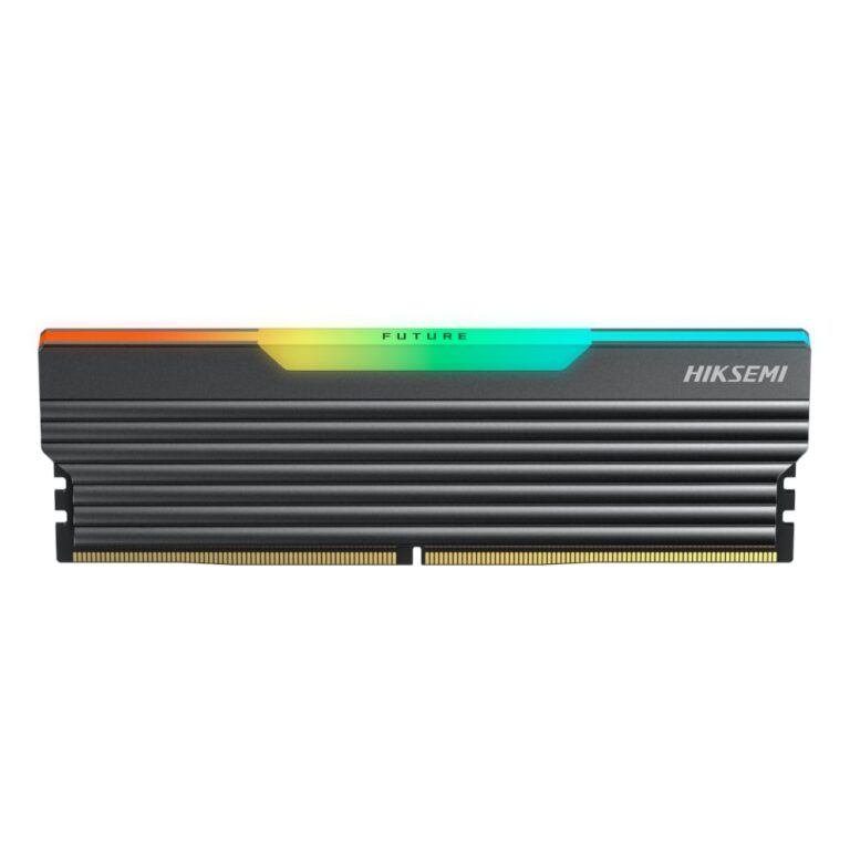 HSC532U60C5-16G2_wr_02a.jpg HIKSEMI Future RGB 32GB 6000MHz DDR5 UDIMM Memory Kit