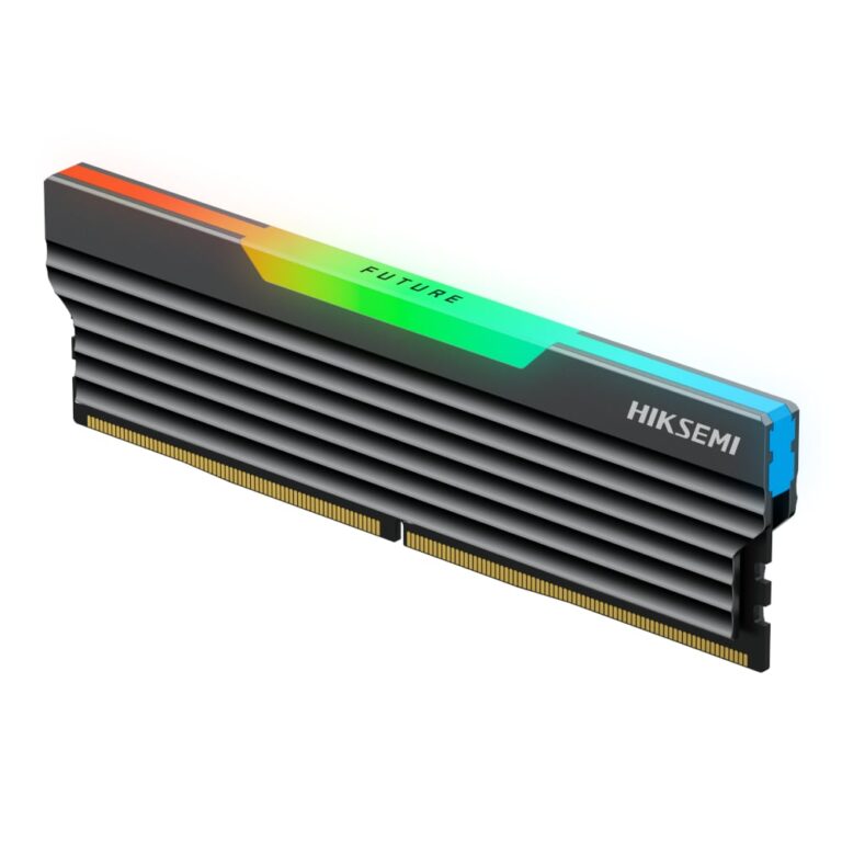 HSC532U60C5-16G2_wr_03a.jpg HIKSEMI Future RGB 32GB 6000MHz DDR5 UDIMM Memory Kit