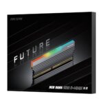 HIKSEMI Future RGB 32GB 6000MHz DDR5 UDIMM Memory Kit