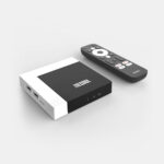 Yealink EXP50 Expansion Module For T5X Phones