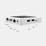 Yealink EXP50 Expansion Module For T5X Phones