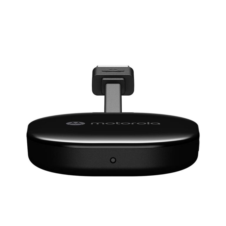 Motorola MA1 Wireless Car Adapter For Android Auto?