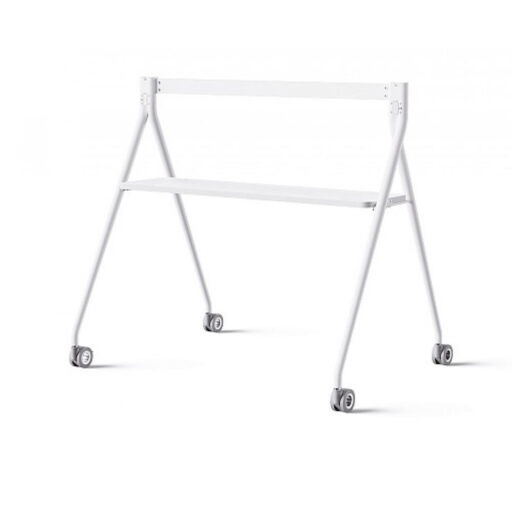 Yealink FloorStand for MeetingBoard 65 White