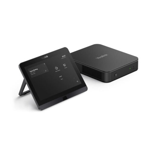 Yealink MCore Base Kit including mini-PC and MTouch E2