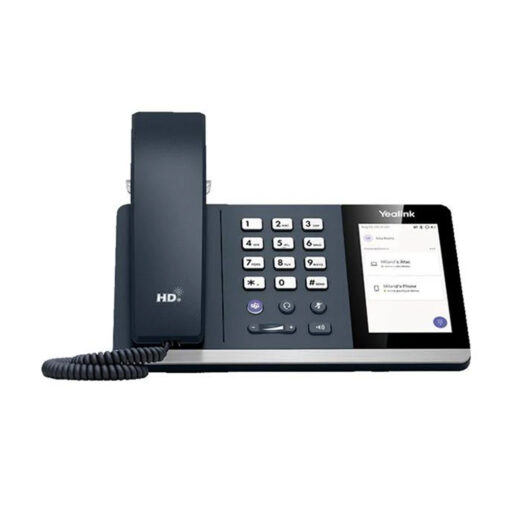 Yealink MP45 MS Teams USB Phone