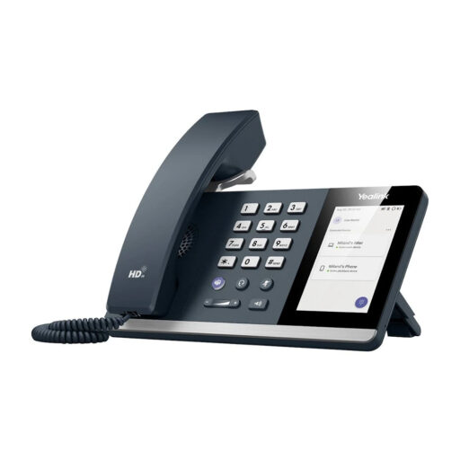 Yealink MP45 MS Teams USB Phone