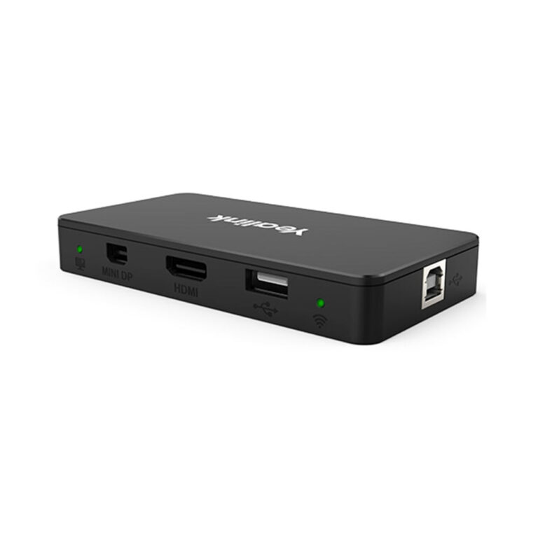 Yealink MShare Content Sharing Adapter