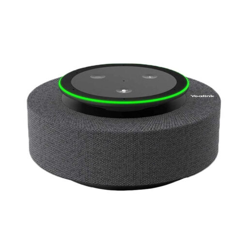 Yealink MSpeech AI Speakerphone, Incl 1.8M USB Cable