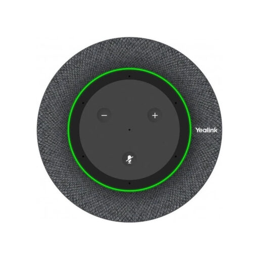 Yealink MSpeech AI Speakerphone, Incl 1.8M USB Cable