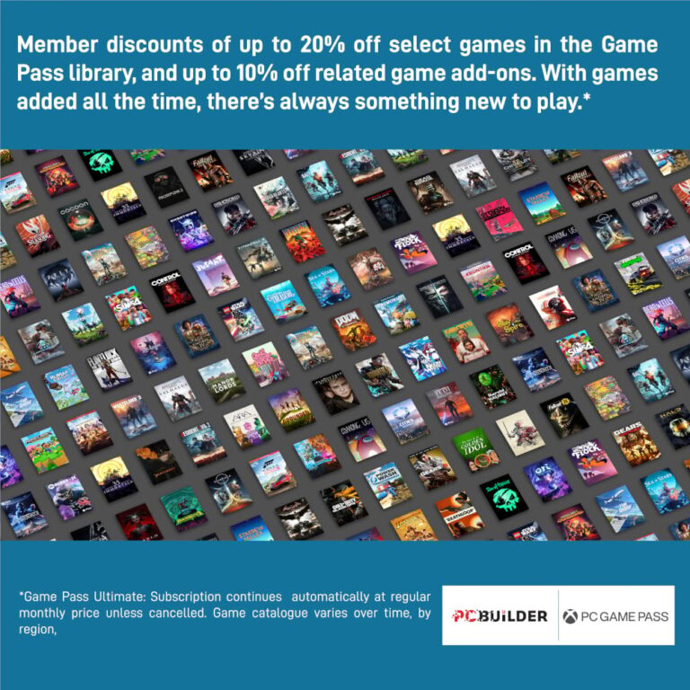 PCBuilder Ryzen 5 5500 SCOUT Windows 11 Gaming PC