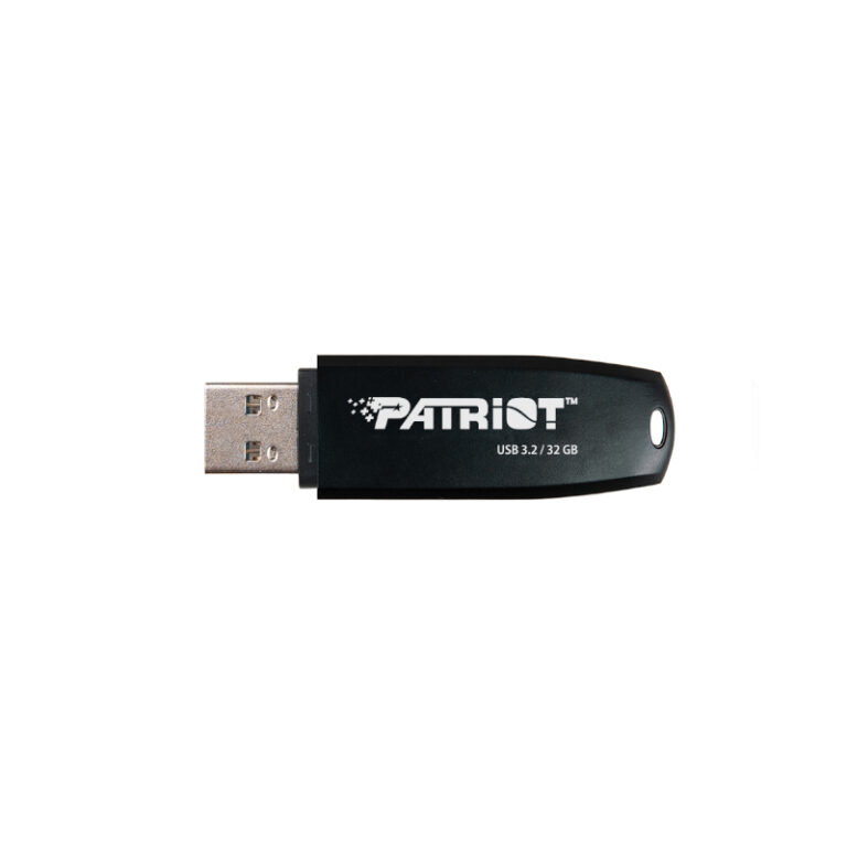 Patriot Xporter Core 32GB USB3.2 Flash Drive
