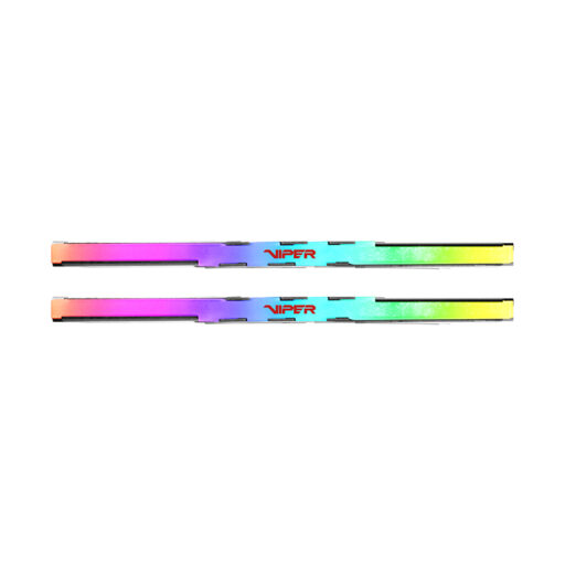 Patriot Viper Venom 32GB KIT(2x16GB) 6000MHz DDR5 Desktop Gaming Memory RGB