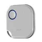 Remote compatible with NOVA10, KM7 PLUS, KD3, KM2