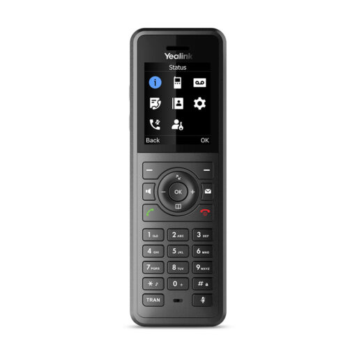 Yealink W57R Rugged (IP54) DECT Handset
