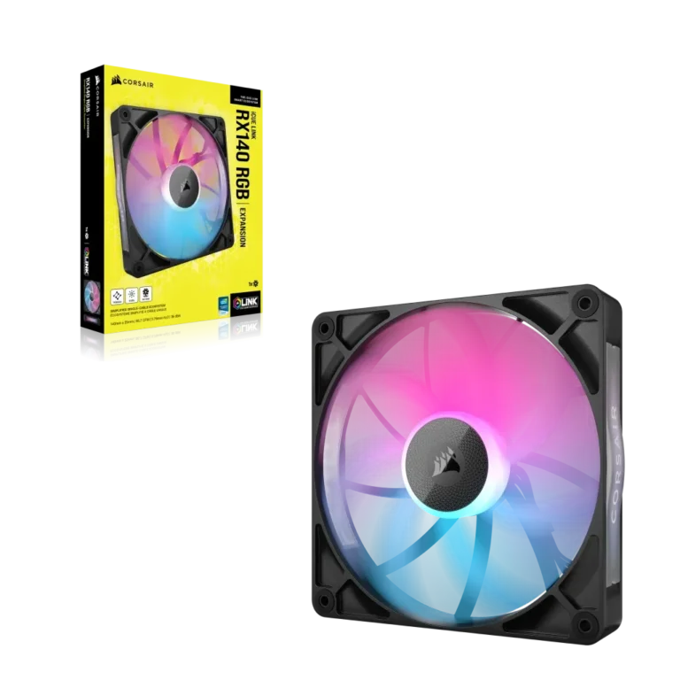 Corsair RX Series
