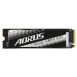 Gigabyte AORUS Gen5 12000 SSD 1TB read 11